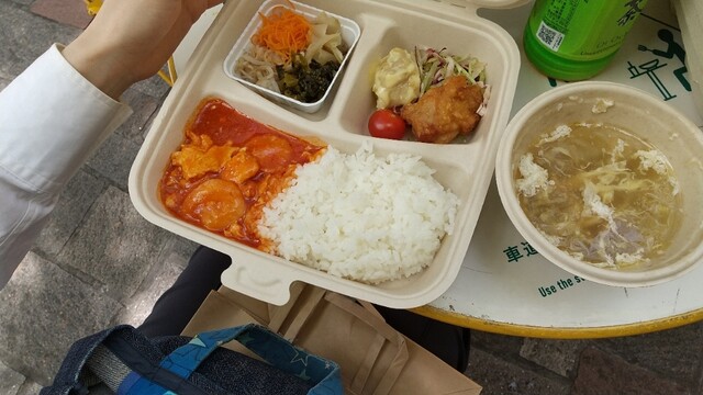 User's recommendation image for BISTRO WAGON by TOKYO KAIKAN