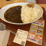 用户对于なか卯 福岡小田部店的评论图