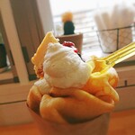 User's review image for NOMUGELA COFFEE