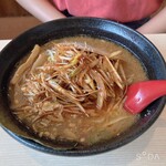 用户对于千成拉麺的评论图