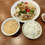 用戶對於ロン ファン的評論圖