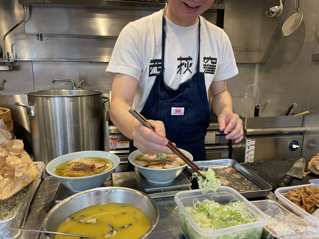 用戶對於麻布 チャーシュー軒的評論高清圖