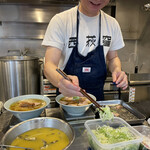 用戶對於麻布 チャーシュー軒的評論圖