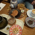 用戶對於Under the mat的評論圖