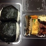 用户对于奥平米穀店的评论图