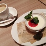 User's review image for 北海道イタリアン ミアボッカ ぷらりと京王府中店