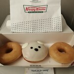 用戶對於クリスピークリームドーナツ コトチカ京都店的評論圖