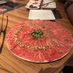 User's review image for 恵比寿焼肉　kintan