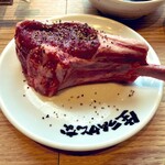 用户对于生ラムかんな 恵比寿店的评论图