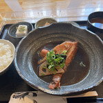 用户对于魚菜料理 二代目 みつい的评论图