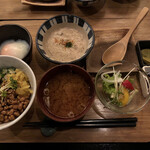 User's review image for 自然薯 tororo