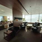 用戶對於キャセイパシフィック ラウンジ 東京 羽田空港的評論圖