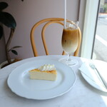 User's review image for cafe satsuki