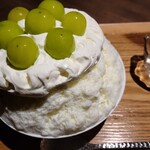 User's review image for 果実と氷 岩澤 麻布十番店