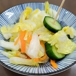 用戶對於鳥源 札幌店的評論圖