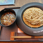 用戶對於SOBA CAFE IKEMORI的評論圖