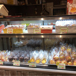 User's review image for てつおじさんの店 博多マルイ店