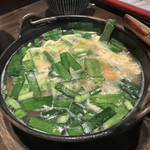 用戶對於ぞうすいの店 お通 中洲店的評論圖