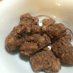 用戶對於花畑牧場 小樽店的評論圖