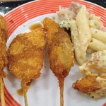 用戶對於ホテル法華クラブ 大阪的評論圖