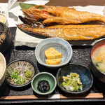 用戶對於高級ブランド干物 『銀座伴助』 銀座本店的評論圖