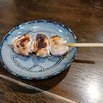 用戶對於炭火串焼けむり 吉祥寺的評論圖