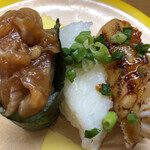 用戶對於平禄寿司 東京新宿大久保店的評論圖