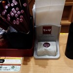 用戶對於なか卯 人形町店的評論圖