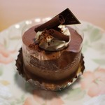 用戶對於アーモンド洋菓子店 若林支店的評論圖