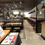 User's review image for カフェ バル リーベル