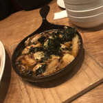 用戶對於大衆ビストロ ジル 西新宿店的評論圖