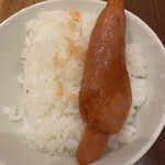 User's review image for ふくや 福岡空港店