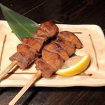 用戶對於牛たん専門店 坂之上商店 四条河原町店的評論圖