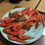 用户对于海月楼的评论图
