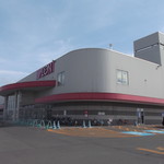 用戶對於真御膳そば 葉実皮 イオン岩見沢店的評論圖