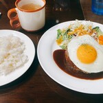 用户对于クワトロヴァッリ 調布店的评论图