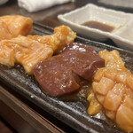 用戶對於焼肉 源的評論圖