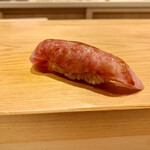 User's review image for 高柿の鮨