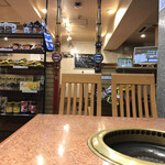 用戶對於焼肉・韓国料理 オンドルパン的評論圖