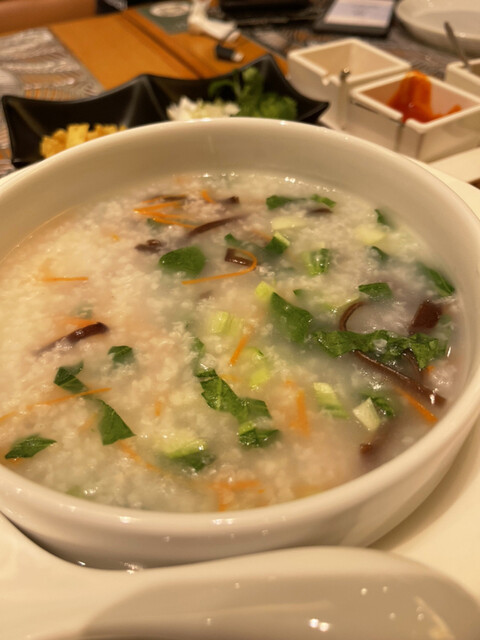 用戶對於168点心飲茶＆薬膳鍋 渋谷ヒカリエ店的評論高清圖