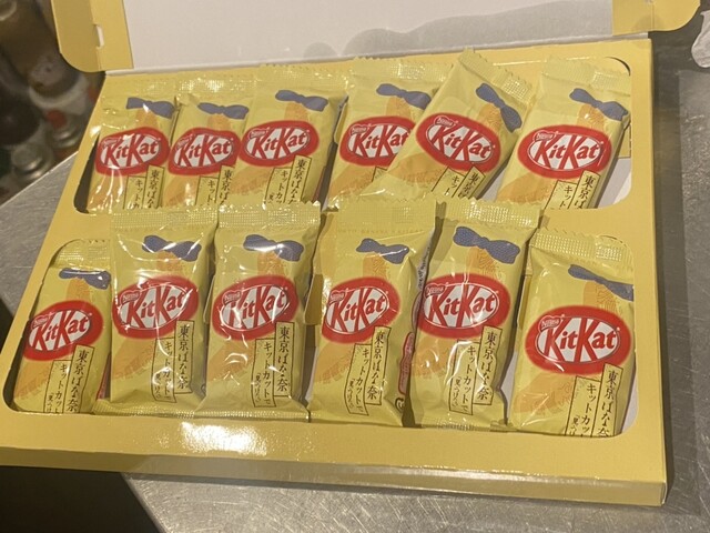 用戶對於ローソン 羽田空港第二ターミナル店的評論高清圖