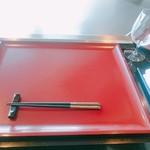 User's review image for 鉄板焼 石狩