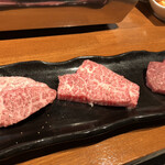 用戶對於焼肉ホルモン 新井屋 阿佐ヶ谷店的評論圖