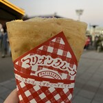 User's review image for マリオンクレープ