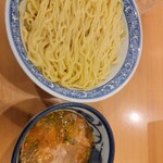 用戶對於中華そば 青葉 池袋サンシャイン店的評論圖