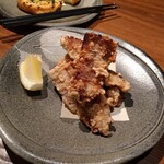 用户对于お出汁・酒肴・佳さく的评论图