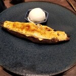 User's review image for 銀座 芋山