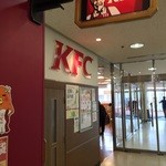 用户对于ケンタッキーフライドチキン サンピアザ店的评论图