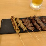 用戶對於ぶたぼーる 新橋店的評論圖