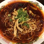 用戶對於中華家庭料理 亮一的評論圖